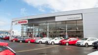 Lancaster Toyota Wearside image 2